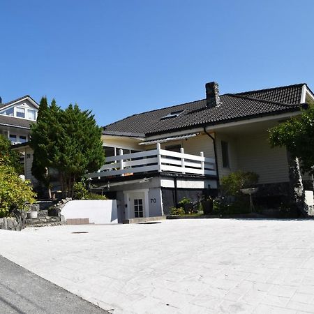 Apartment With A View Close To The Pulpit Rock Jørpeland エクステリア 写真