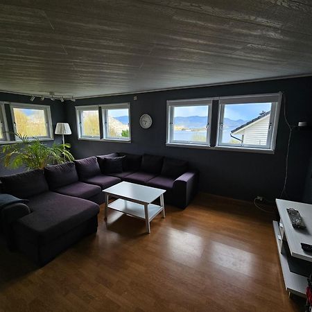 Apartment With A View Close To The Pulpit Rock Jørpeland エクステリア 写真