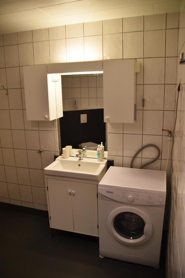 Apartment With A View Close To The Pulpit Rock Jørpeland エクステリア 写真