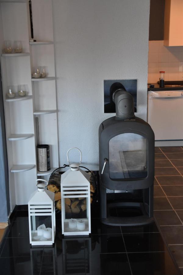 Apartment With A View Close To The Pulpit Rock Jørpeland エクステリア 写真