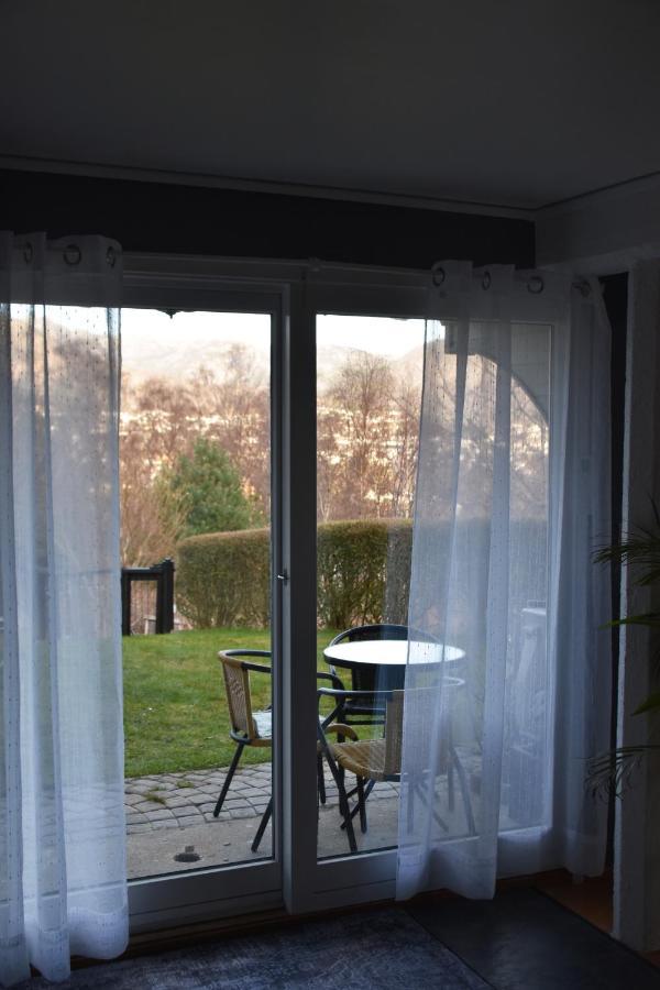 Apartment With A View Close To The Pulpit Rock Jørpeland エクステリア 写真