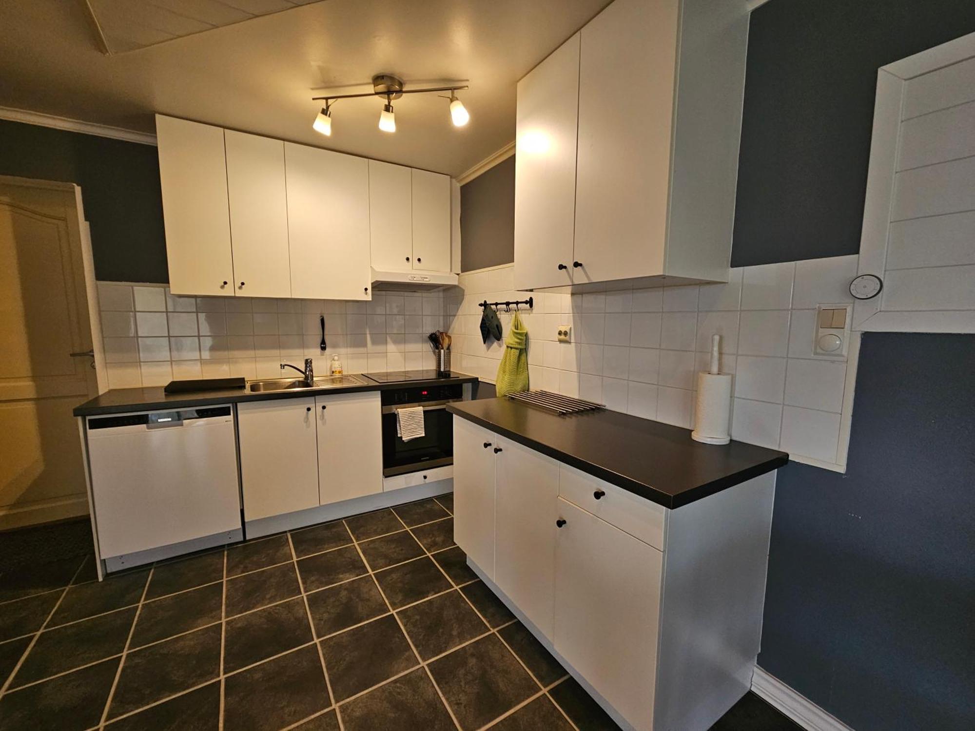 Apartment With A View Close To The Pulpit Rock Jørpeland エクステリア 写真