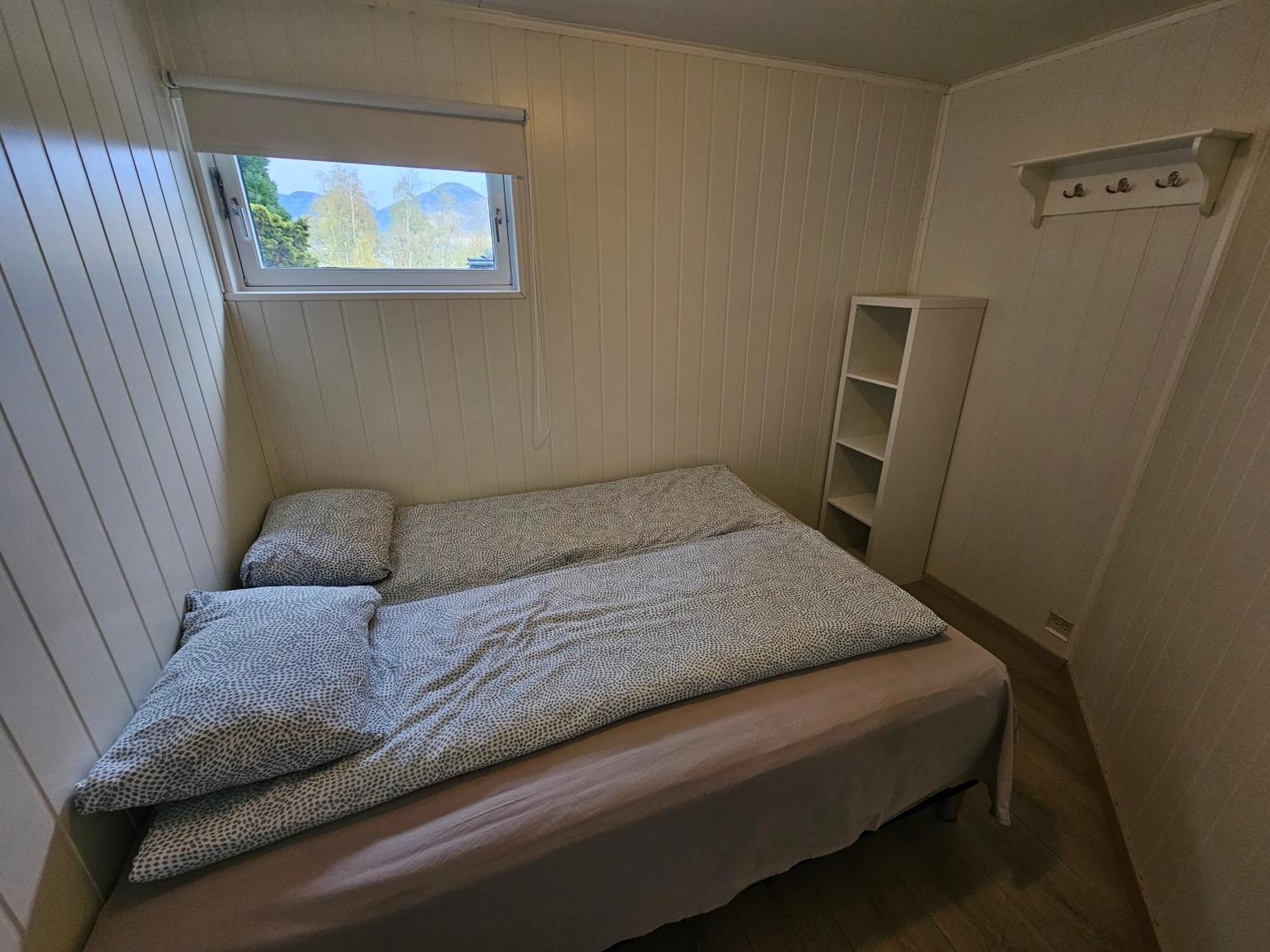 Apartment With A View Close To The Pulpit Rock Jørpeland エクステリア 写真