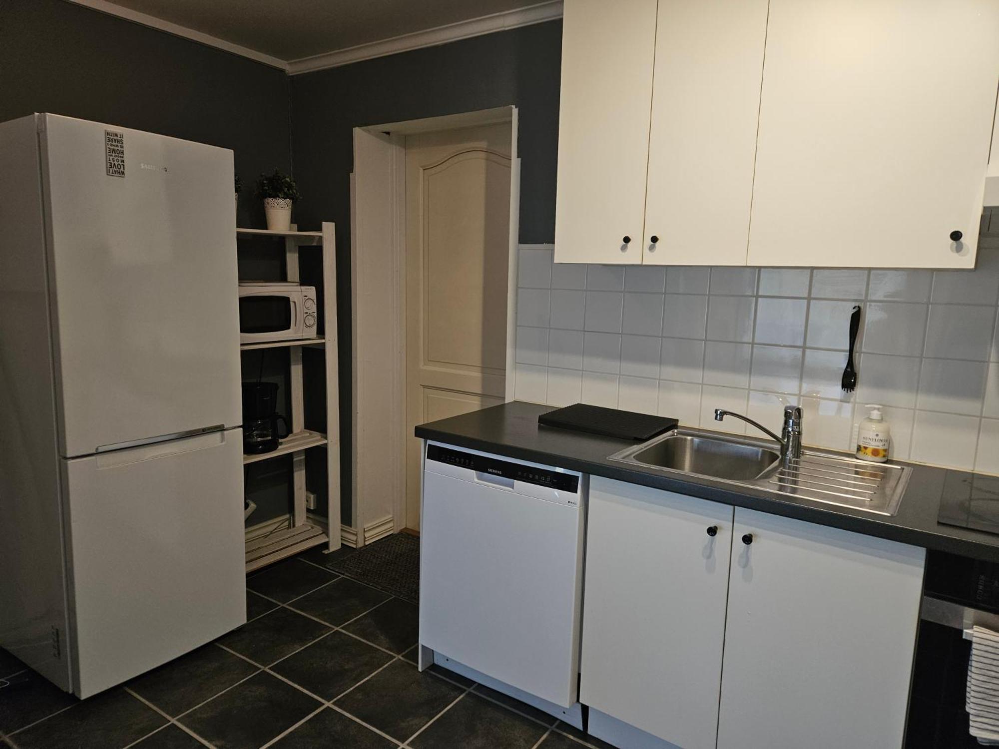 Apartment With A View Close To The Pulpit Rock Jørpeland エクステリア 写真